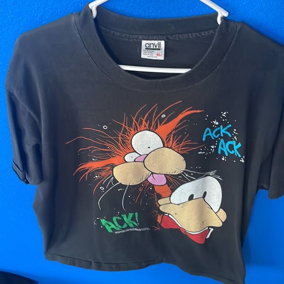 VTG ‘91 Opus and Bill the Cat - Picture 3 of 4